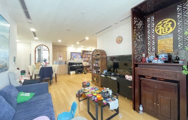 Bán Căn Hộ the Zei Lê Đức Thọ – 2 Ngủ, Tiện Ích Đẳng Cấp