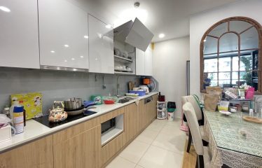 Bán Căn Hộ the Zei Lê Đức Thọ – 2 Ngủ, Tiện Ích Đẳng Cấp