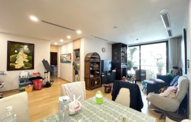 Bán Căn Hộ the Zei Lê Đức Thọ – 2 Ngủ, Tiện Ích Đẳng Cấp