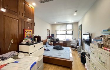 Bán Căn Hộ the Zei Lê Đức Thọ – 2 Ngủ, Tiện Ích Đẳng Cấp