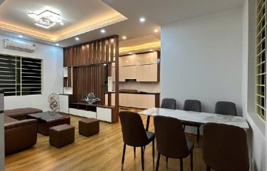 Bán Căn Hộ  Chung Cư Tòa an Lạc – Lưu Hữu Phước, Mỹ Đình