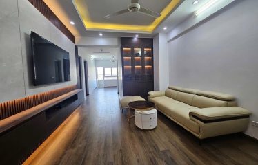 Bán Căn Hộ  Chung Cư Tòa an Lạc – Lưu Hữu Phước, Mỹ Đình