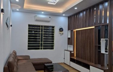 Bán Căn Hộ  Chung Cư Tòa an Lạc – Lưu Hữu Phước, Mỹ Đình