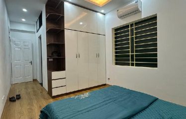 Bán Căn Hộ  Chung Cư Tòa an Lạc – Lưu Hữu Phước, Mỹ Đình