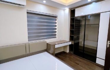 Bán căn hộ chung cư C7 Trần Hữu Dực, Mỹ Đình