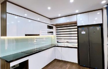 Bán căn hộ chung cư C7 Trần Hữu Dực, Mỹ Đình