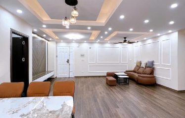 Bán căn hộ chung cư C7 Trần Hữu Dực, Mỹ Đình