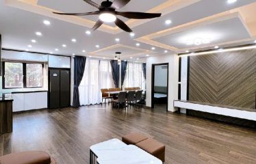 Bán căn hộ chung cư C7 Trần Hữu Dực, Mỹ Đình