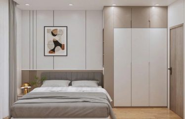 Bán Căn Hộ Chung Cư CT14 A1 Võ Chí Công