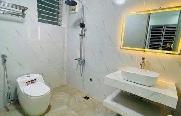 Bán Căn Hộ Chung Cư KĐT Thành Phố Giao Lưu, Phạm Văn Đồng