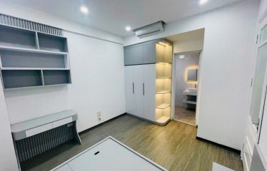 Bán Căn Hộ Chung Cư KĐT Thành Phố Giao Lưu, Phạm Văn Đồng