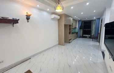 Bán Căn Hộ Chung Cư KĐT Nam Thăng Long – Nhà Đẹp, Sẵn Ở