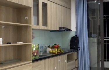 Bán Căn Hộ Chung Cư KĐT Nam Thăng Long – Nhà Đẹp, Sẵn Ở