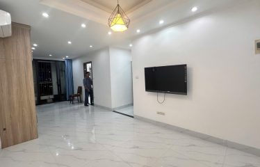 Bán Căn Hộ Chung Cư KĐT Nam Thăng Long – Nhà Đẹp, Sẵn Ở