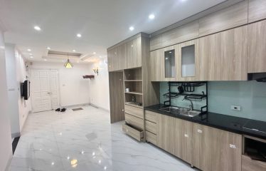 Bán Căn Hộ Chung Cư KĐT Nam Thăng Long – Nhà Đẹp, Sẵn Ở