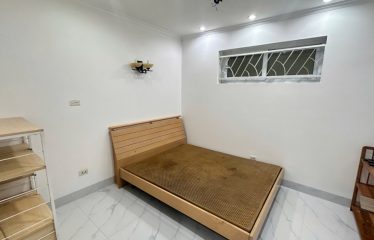 Bán Căn Hộ Chung Cư KĐT Nam Thăng Long – Nhà Đẹp, Sẵn Ở