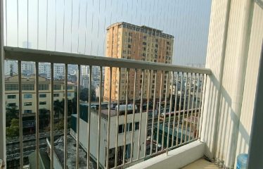 Bán Căn Hộ Chung Cư 2 Phòng Ngủ – Trung Tâm Cầu Giấy