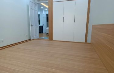 Bán Căn Hộ Chung Cư 2 Phòng Ngủ – Trung Tâm Cầu Giấy