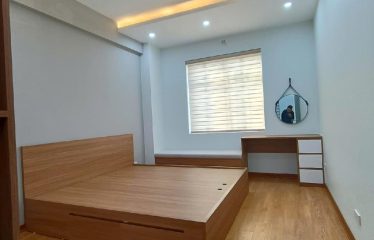 Bán Căn Hộ Chung Cư 2 Phòng Ngủ – Trung Tâm Cầu Giấy