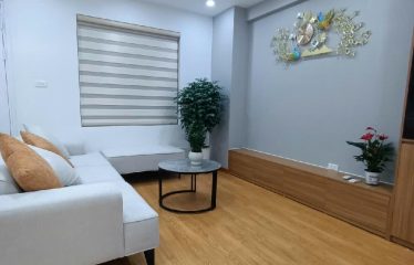 Bán Căn Hộ Chung Cư 2 Phòng Ngủ – Trung Tâm Cầu Giấy