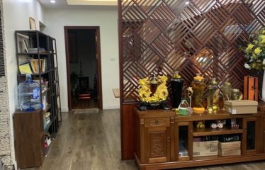 Bán Căn Hộ Chung Cư Nam Trung Yên – Nhà Đẹp, Trung Tâm