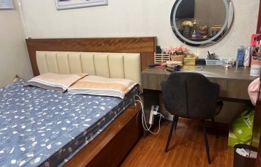 Bán Căn Hộ Chung Cư Nam Trung Yên – Nhà Đẹp, Trung Tâm