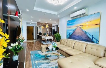 Bán Căn Hộ R2 Goldmark City, 136 Hồ Tùng Mậu, Bắc Từ Liêm