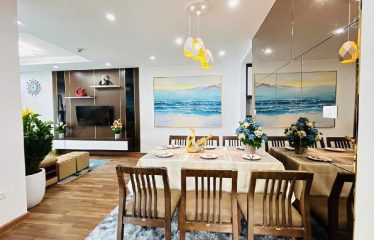 Bán Căn Hộ R2 Goldmark City, 136 Hồ Tùng Mậu, Bắc Từ Liêm