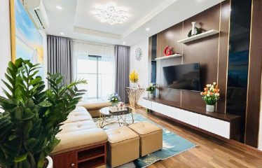 Bán Căn Hộ R2 Goldmark City, 136 Hồ Tùng Mậu, Bắc Từ Liêm