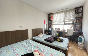 Bán Căn Hộ the Zei Lê Đức Thọ – 2 Ngủ, Tiện Ích Đẳng Cấp