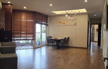 Bán Căn Hộ Chung Cư Tháp A 173 Xuân Thủy, cầu giấy