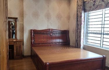 Bán Căn Hộ Chung Cư Tháp A 173 Xuân Thủy, cầu giấy