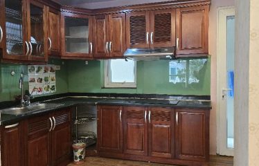 Bán Căn Hộ Chung Cư Tháp A 173 Xuân Thủy, cầu giấy