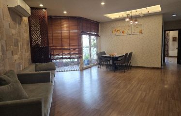 Bán Căn Hộ Chung Cư Tháp A 173 Xuân Thủy, cầu giấy