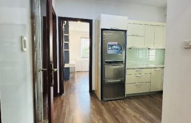 Bán Căn Hộ Chung Cư KĐT Yên Hòa – Giá Cực Tốt