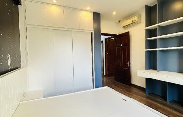 Bán Căn Hộ Chung Cư KĐT Yên Hòa – Giá Cực Tốt