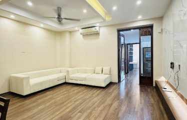 Bán Căn Hộ Chung Cư KĐT Yên Hòa – Giá Cực Tốt