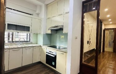 Bán Căn Hộ Chung Cư KĐT Yên Hòa – Giá Cực Tốt