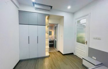 Bán Căn Hộ Chung Cư KĐT Thành Phố Giao Lưu – Vị Trí Vàng