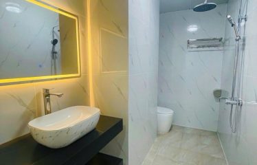 Bán Căn Hộ Chung Cư KĐT Thành Phố Giao Lưu – Vị Trí Vàng