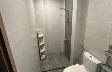 Bán căn hộ lô góc tại Vinhomes Smart City Full nội thất