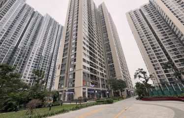 Bán Căn Hộ Lô Góc Vinhomes Smart City, Tây Mỗ Nam Từ Liêm