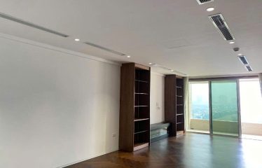 Bán Căn Hộ Đẳng Cấp P2 Ciputra – Khu Đô Thị Nam Thăng Long