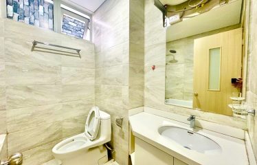 Bán Căn Hộ Chung Cư Ecolife Capitol- 58 Tố Hữu Căn Góc 3 Ngủ