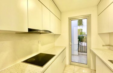Bán Căn Hộ Chung Cư Ecolife Capitol- 58 Tố Hữu Căn Góc 3 Ngủ