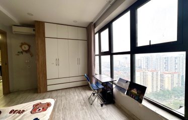 Bán Căn Hộ Cao Cấp Chung Cư Sun Square Lê Đức Thọ, Nam Từ Liêm
