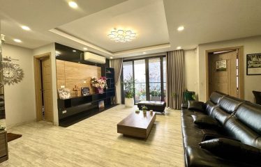 Bán Căn Hộ Cao Cấp Chung Cư Sun Square Lê Đức Thọ, Nam Từ Liêm