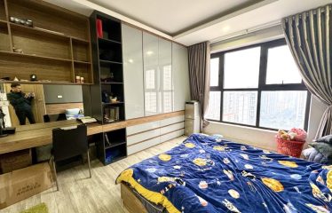 Bán Căn Hộ Cao Cấp Chung Cư Sun Square Lê Đức Thọ, Nam Từ Liêm