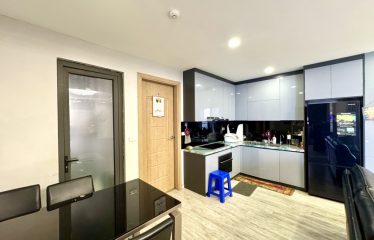 Bán Căn Hộ Cao Cấp Chung Cư Sun Square Lê Đức Thọ, Nam Từ Liêm