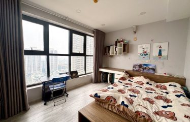 Bán Căn Hộ Cao Cấp Chung Cư Sun Square Lê Đức Thọ, Nam Từ Liêm